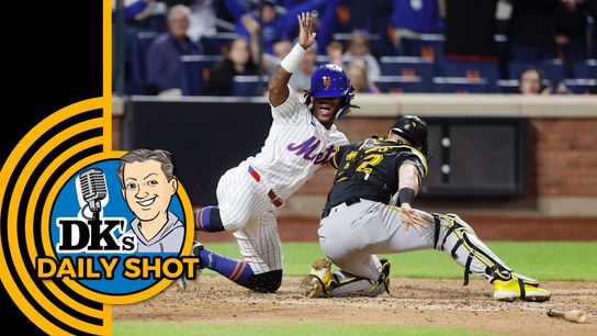 DK's Daily Shot of Pirates: It ain't the manager taken in Downtown (Podcasts)